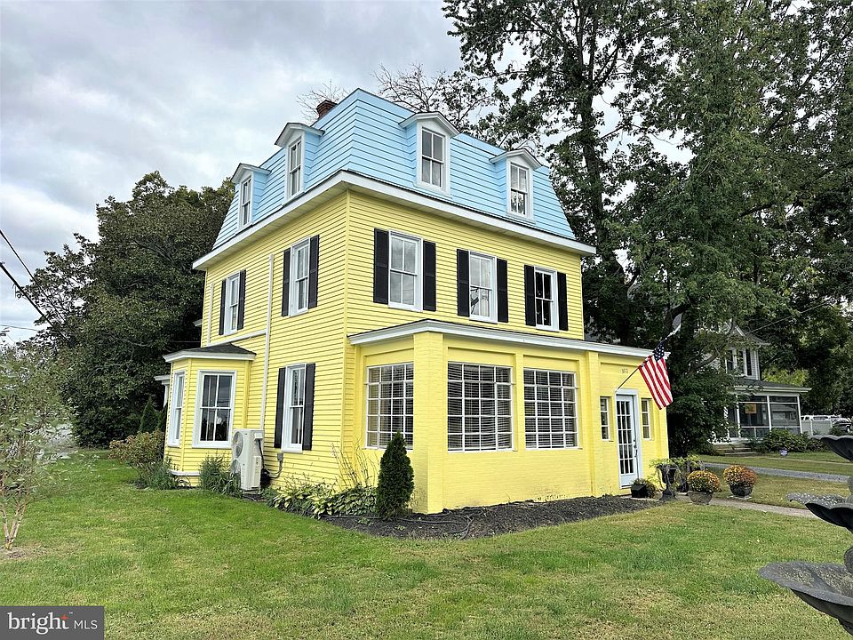 3971 Main St, Trappe, MD 21673 | MLS #MDTA2012096 | Zillow