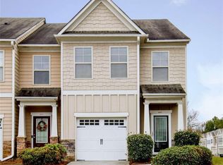 6067 Centennial Run, Atlanta, GA 30349