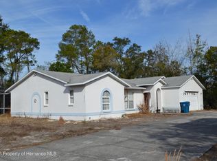 6473 Blackbird Ave, Weeki Wachee, FL 34613