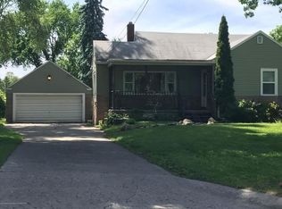 821 Clark Rd, Lansing, MI 48917