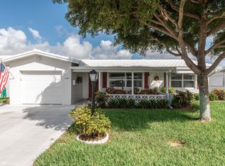 1595 SW 13th Ter, Boynton Beach, FL 33426