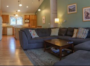 1510 Taylor Ave, Hood River, OR 97031