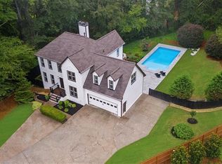 4110 Providence Sq, Alpharetta, GA 30009