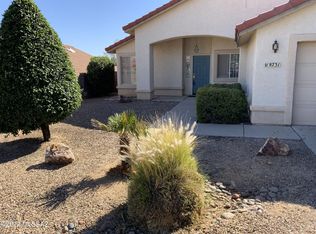 8731 N Sam Snead Dr, Tucson, AZ 85742