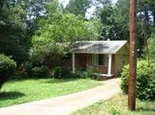 32 Pinelane Dr, Athens, GA 30601