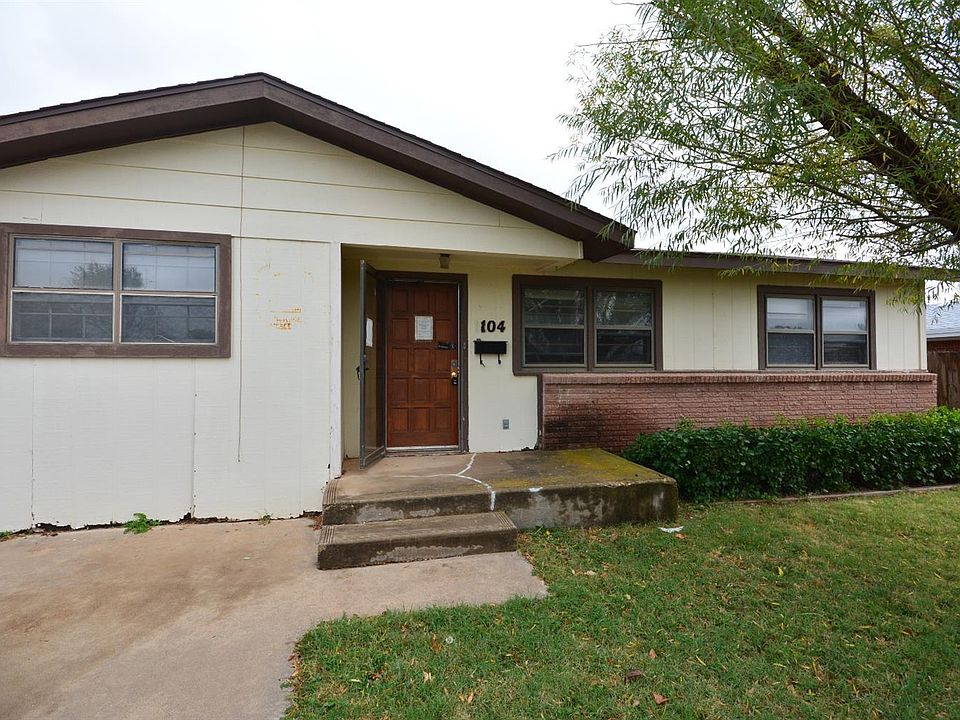 1st image of 1104 Avenue G
