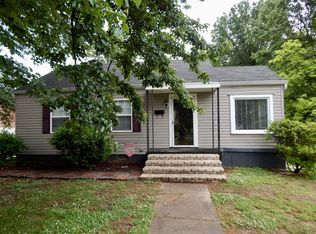 615 Meadowbrook Rd, Kings Mountain, NC 28086