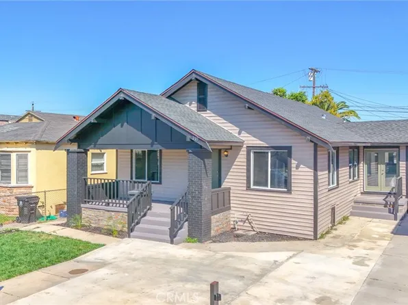 205 W 98th St, Los Angeles, CA 90003