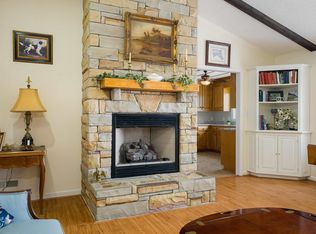 116 Emerald Hill Dr, Fishersville, VA 22939