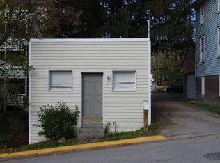 99 5th St, Morgantown, WV 26505