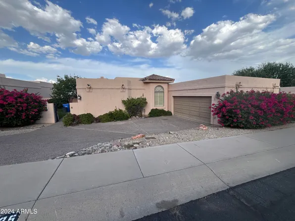 9425 N 25TH Street, Phoenix, AZ 85028
