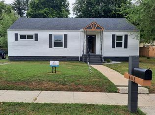 606 Hatcher Dr, Fayetteville, TN 37334