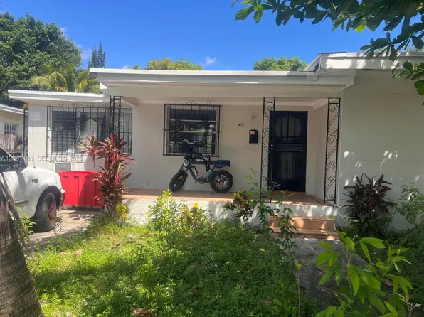 43 NW 67th St, Miami, FL 33150