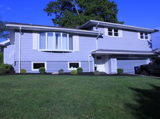 242 Cornell St, New Bedford, MA 02740