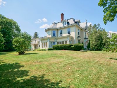 208 High Street, Belfast, ME, 04915