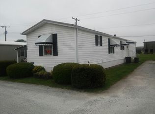 2012 Delaware Dr SE LOT 15, New Philadelphia, OH 44663
