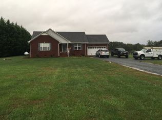 2903 Ruben Rd, Monroe, NC 28112