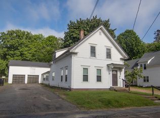 8 Winter St, Plymouth, NH 03264