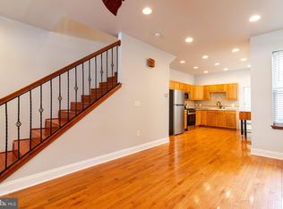 1426 N 30th St, Philadelphia, PA 19121