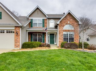 2577 Breakwater Dr, Imperial, MO 63052