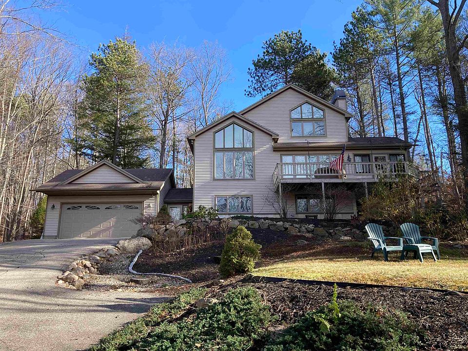 16 White's Ledge Lane, Bartlett, NH 03812 Zillow