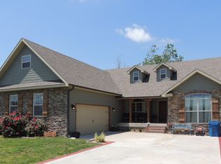 9225 County Ln #217, Webb City, MO 64870