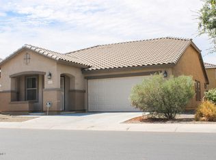 6335 W Sophie Ln, Laveen, AZ 85339