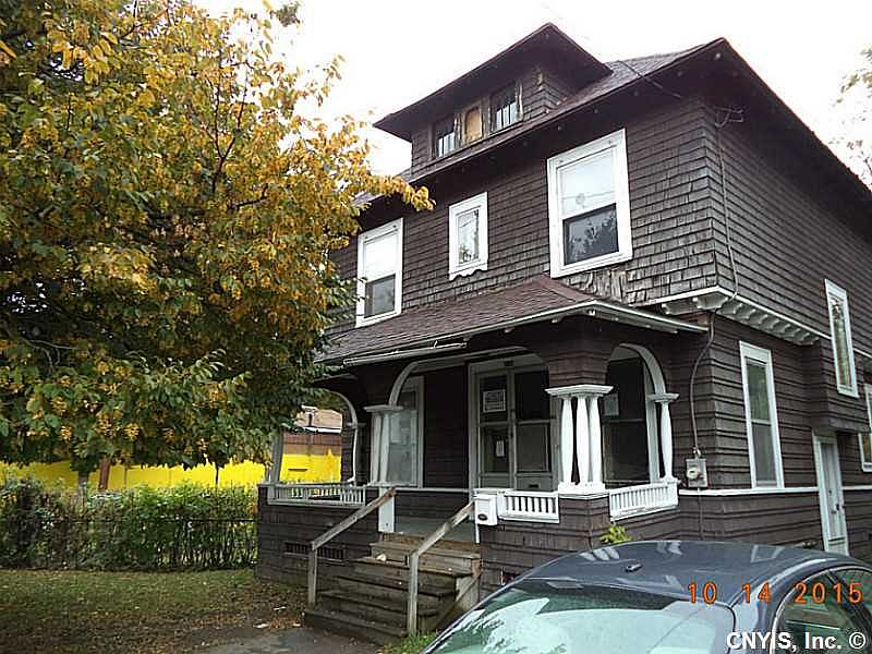 2703 Midland Ave, Syracuse, NY 13205 Zillow