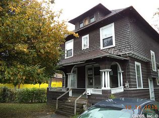 2703 Midland Ave, Syracuse, NY 13205