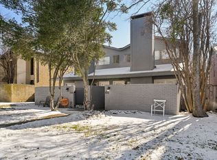 3417 Asbury St, University Park, TX 75205