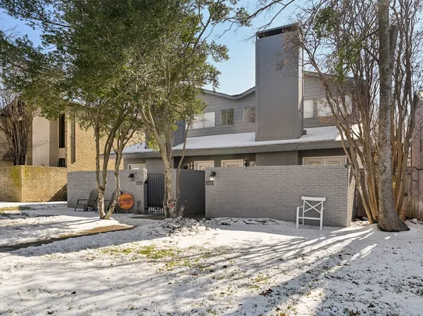 3417 Asbury St, University Park, TX 75205