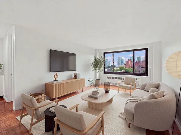 185 Hall St APT 1010, Brooklyn, NY 11205