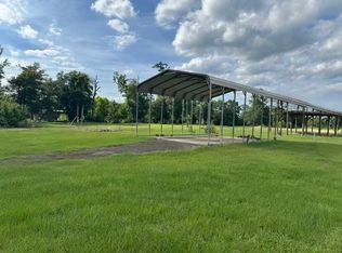 526 Old Ferry Rd, Kinder, LA 70648