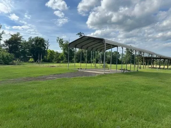 526 Old Ferry Rd, Kinder, LA 70648