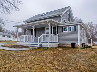 34 King St, Hatfield, MA 01038