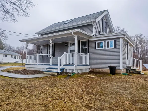 34 King St, Hatfield, MA 01038