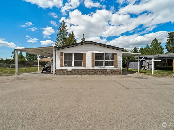 4205 Auburn Way S #19, Auburn, WA 98092