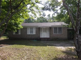 155 Sharyn Ln, Aiken, SC 29803