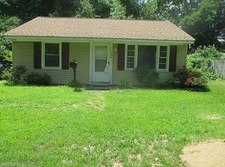 106 Walnut St, Hampton, VA 23669