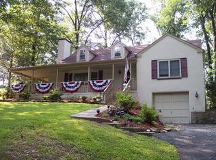 1340 Reed St, Coatesville, PA 19320