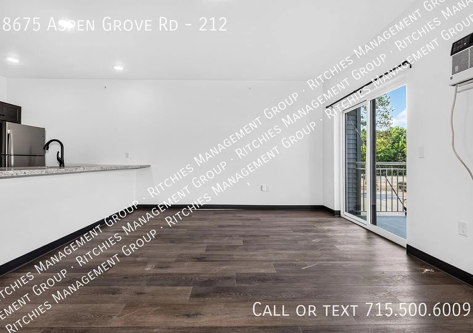 Brand-New 2 Bedroom 1 Bath Apartment with Private Entry, Garage & In-Unit Laundry — Photo 2