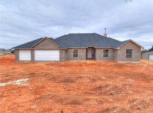 3000 Bedford Falls Dr, Edmond, OK 73034