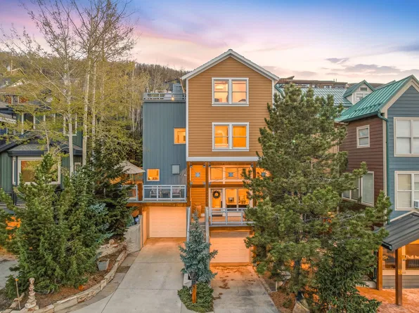 1243 Empire Ave #A, Park City, UT 84060