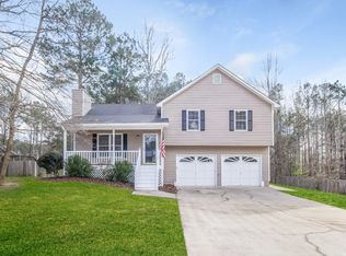 446 Nottingham Dr, Douglasville, GA 30134