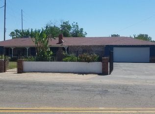 3936 N Polk Ave, Fresno, CA 93722