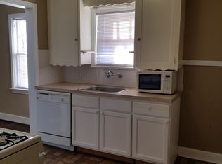 5829 Prospect Avenue #Second Floor, Dallas, TX 75206