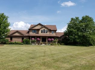 4607 152nd Ave, Kenosha, WI 53144