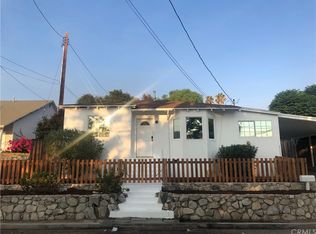 10350 Las Lunitas Ave, Tujunga, CA