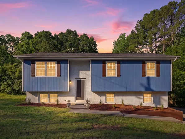 7110 Fine Ln, Harrison, TN 37341