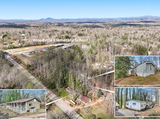 197 Woodville Heights Cir, Clarkesville, GA 30523